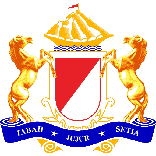 Logo Kadin Bangka Selatan