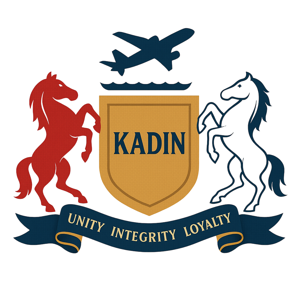 Logo Kadin Bangka Selatan